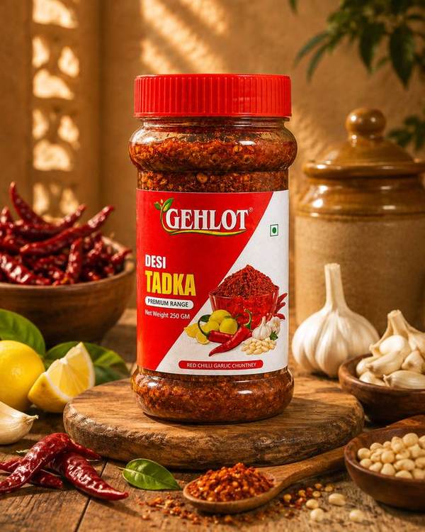 Desi Tadka