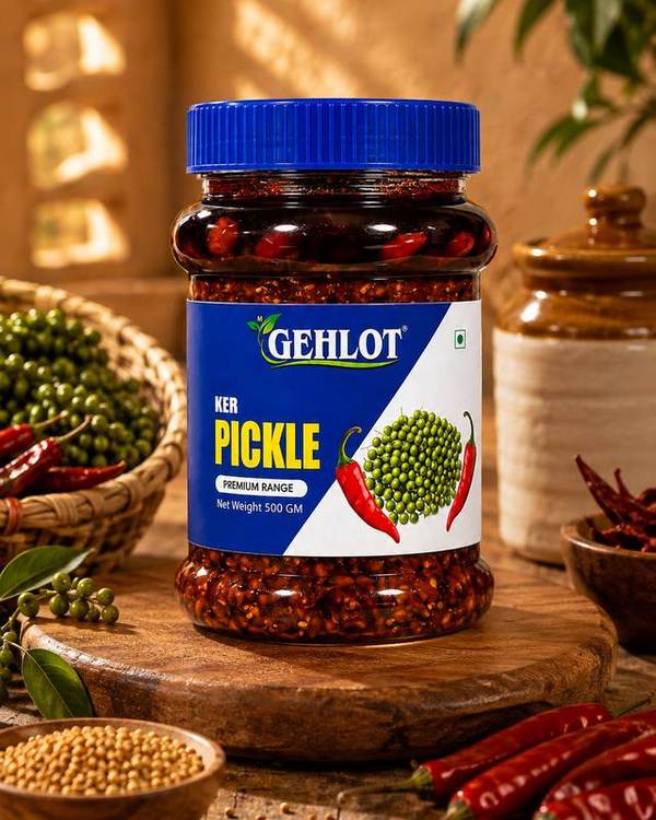 Ker Pickle